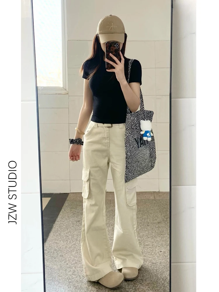 大人可愛い服 40代コーデ 完全ガイド｜高腰パンツ・日焼け防止シャツの選び方