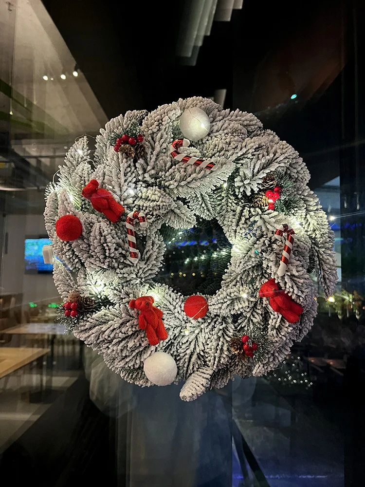 クリスマスプレゼントにどんな装飾が「もらっ て嬉しい」のか？