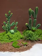 リアルなフェイクサボテン【インテリア観葉植物・店舗飾り・階段下対応】