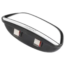ジムニー用 バックミラー盲点補助ミラー【広角・0724モデル対応】
