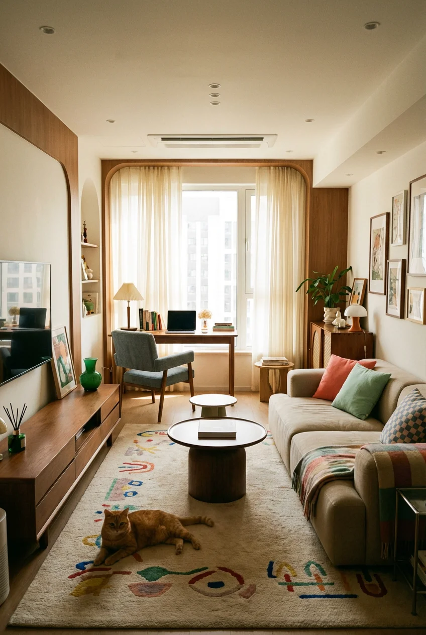 揃えるミニマリスト部屋づくりアイテム | 失敗しない選び方と空間のバランス