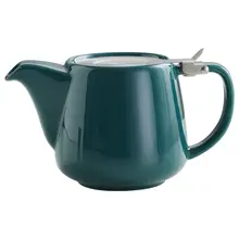 陶器ティーポット 大容量 家庭用 お茶を淹れる 分離型 功夫茶具