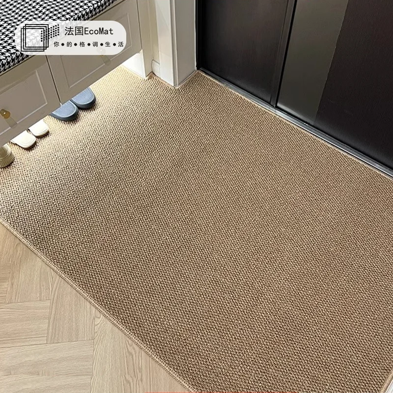 梅雨に備えて買うべき！玄関マットの選び方完全ガイド