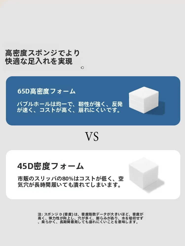 四季ホーム屋内吸汗性滑り止めミュートスリッパ：一人暮らしでQOLを上げる足元の工夫