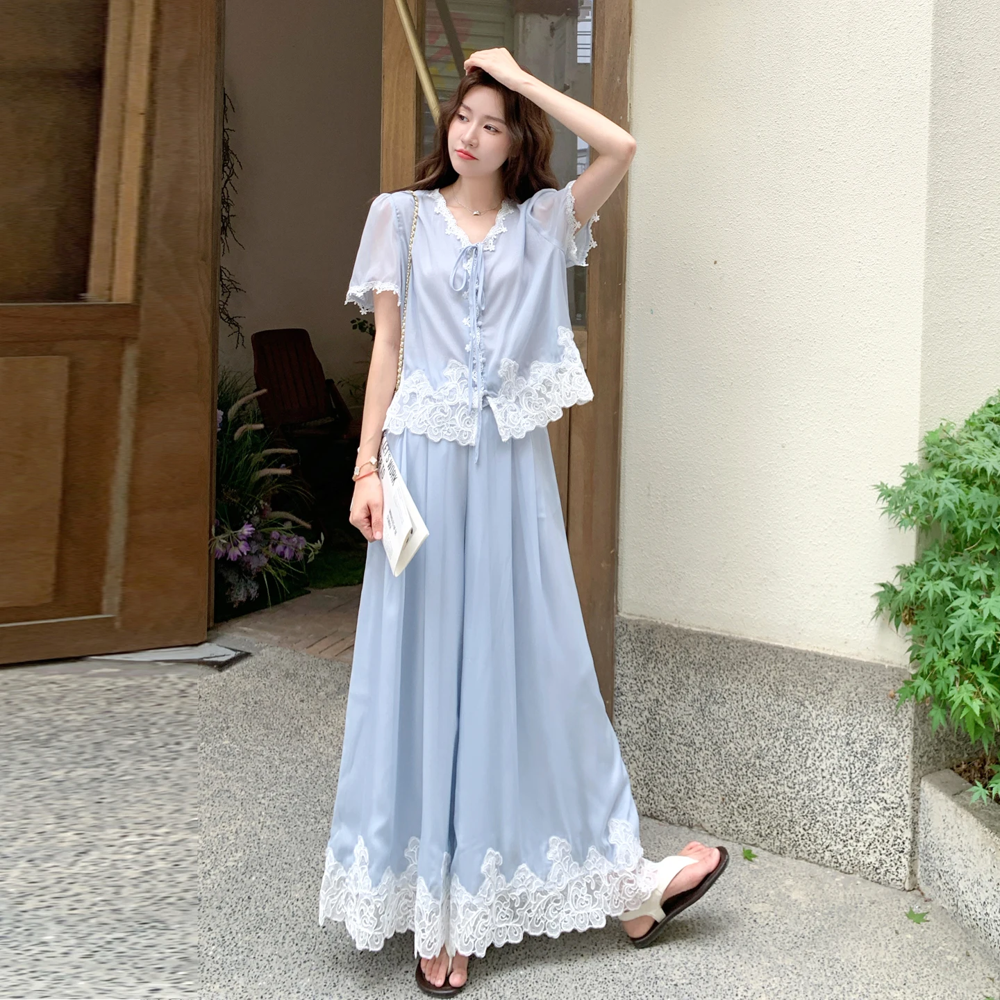 6月後半に着る服の選び方って、どうすれば失敗しないの？