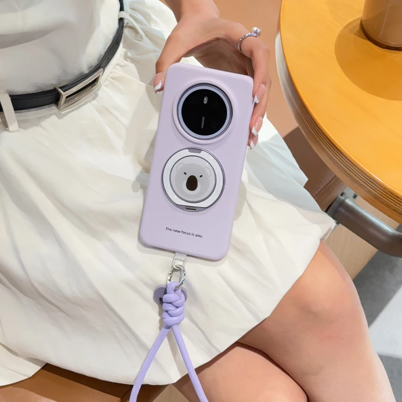 シリコンスマホケースは本当に通気性がいいの？夏にぴったりの「コアラ支点シェル」が解決する3つの理由