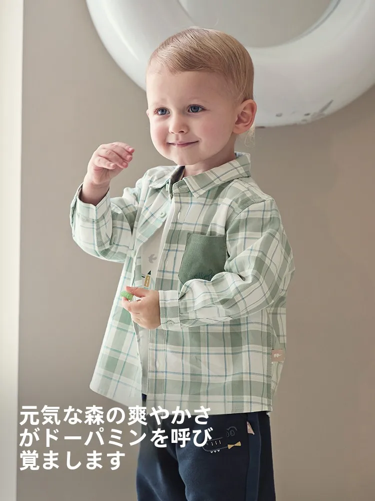 個別化シャツを選ぶときに迷うなら、この1点が鍵になる！
