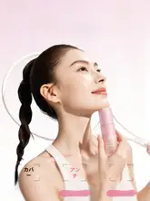 RUYI リキッドファンデーション 美容成分配合 ウォータープルーフ 崩れにくい カバー力 保湿 全肌質用