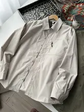 軽量機能性アウトドアジャケット【防風・防水・長袖・ゆったりフィット】