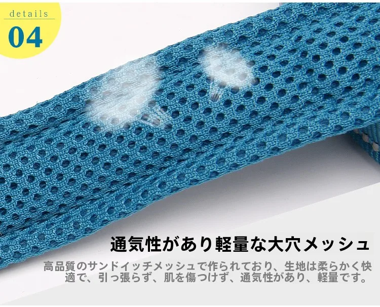 犬用リード：小型犬・中型犬・大型犬対応の耐久性設計が実用性を実現