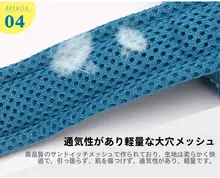 犬用リード【小型犬・中型犬・大型犬対応・耐久性のあるデザイン】