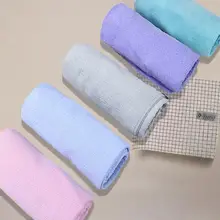 防滑ヨガマットタオル【吸水性・洗濯機対応・大判・幅広・運動用】