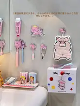 トイレ カウンタートップ洗面台 収納棚