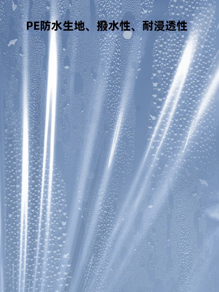 あつ森の雨の日、どうやって防ぐ？使い捨てレインコートが救うリアルな生活のシーン