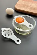 卵白・卵黄分離器【キッチン用・家庭用・フィルター付き】
