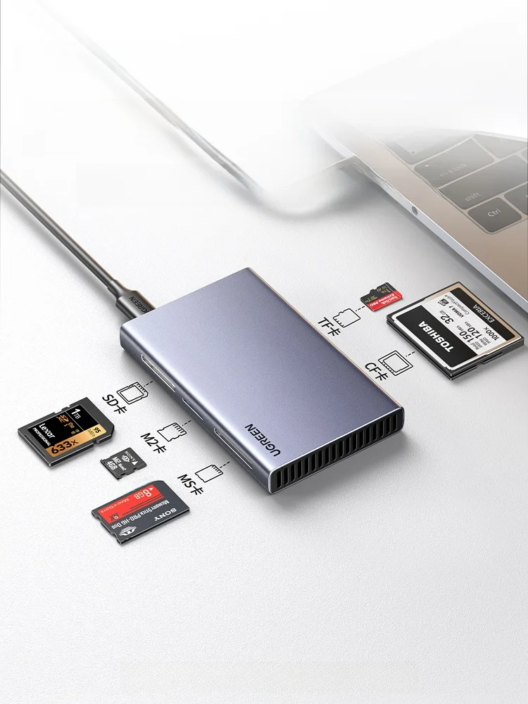 4Kビデオカメラ用SDカードとカードリーダーをどう選ぶ？実際の使い方とおすすめの組み合わせを徹底解説
