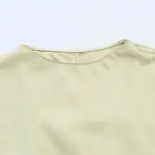 レースデザインの短袖ワンピース【フレンチスタイル・夏用】