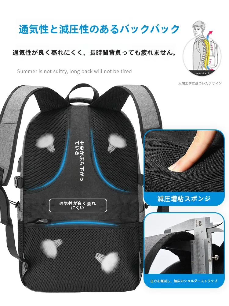 リュックの大きさを間違えると、通勤も旅行もストレスになる！どう選ぶのが正解？