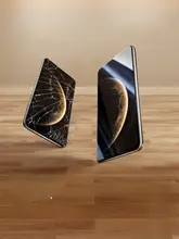 高透明保護フィルム【Huawei Mate60 Pro・Nova13・Mate70・Honor200対応】