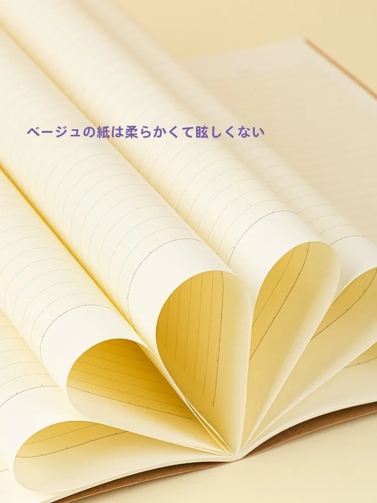 「A4 4分割 サイズ」でどんなノートが使えるの？Deliのリング綴じノートが解決するリアルな使い方
