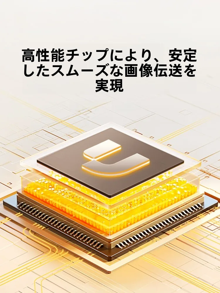 DPからHDMIに変換する4K高解像度アダプターの性能と使い方