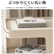サイドテーブル ソファ リビング 寝室 小さなテーブル シンプル モダン