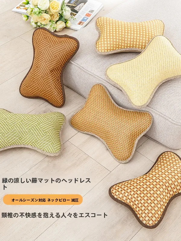 ネックピロー ストレートネック おすすめ3選：どんなもの？使い方・価格帯・通気性まで徹底解説
