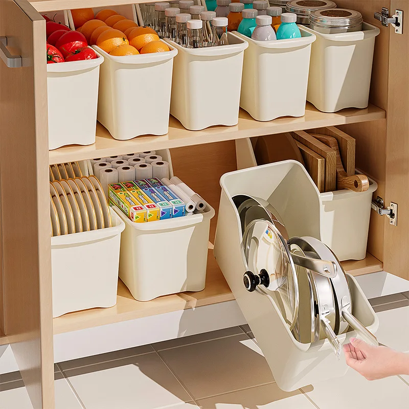 大型調理器具の収納に悩むあなたに、本当に役立つアイテムは？