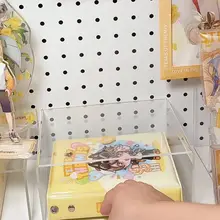 インテリアに最適！デザイン性のあるディスプレイ用ボード【デスクや壁に取り付け可能】