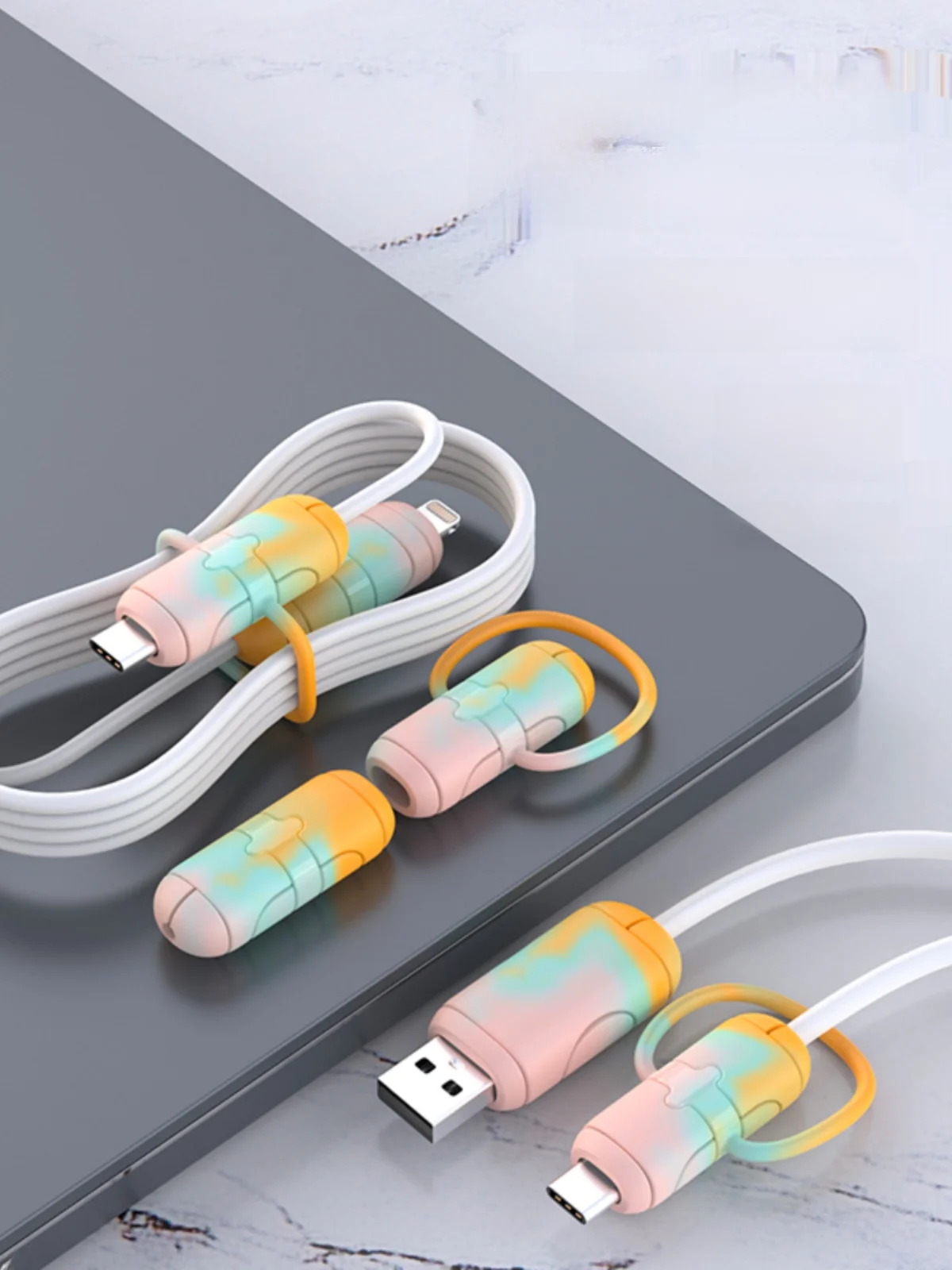 USB-CからLightningに変換するケーブルはどれがおすすめ？
