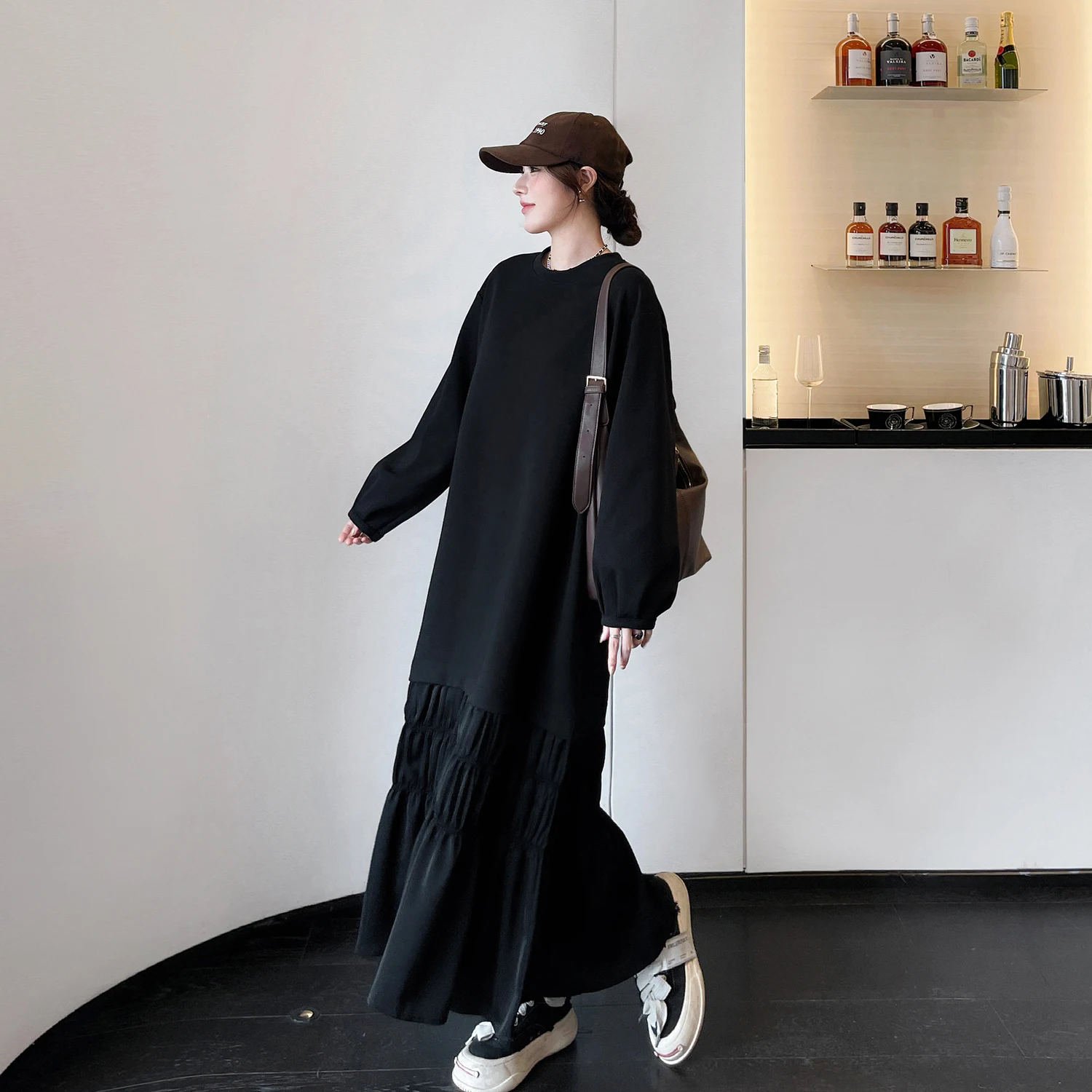 きれいめコーデの基本ルールとアイテム選びの完全ガイド