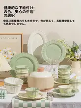 陶器製のラーメン用ボウル【家用・大きなサイズ・デザインボウル】
