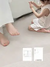 高級感漂うソファマット【軽量・防水・家用】
