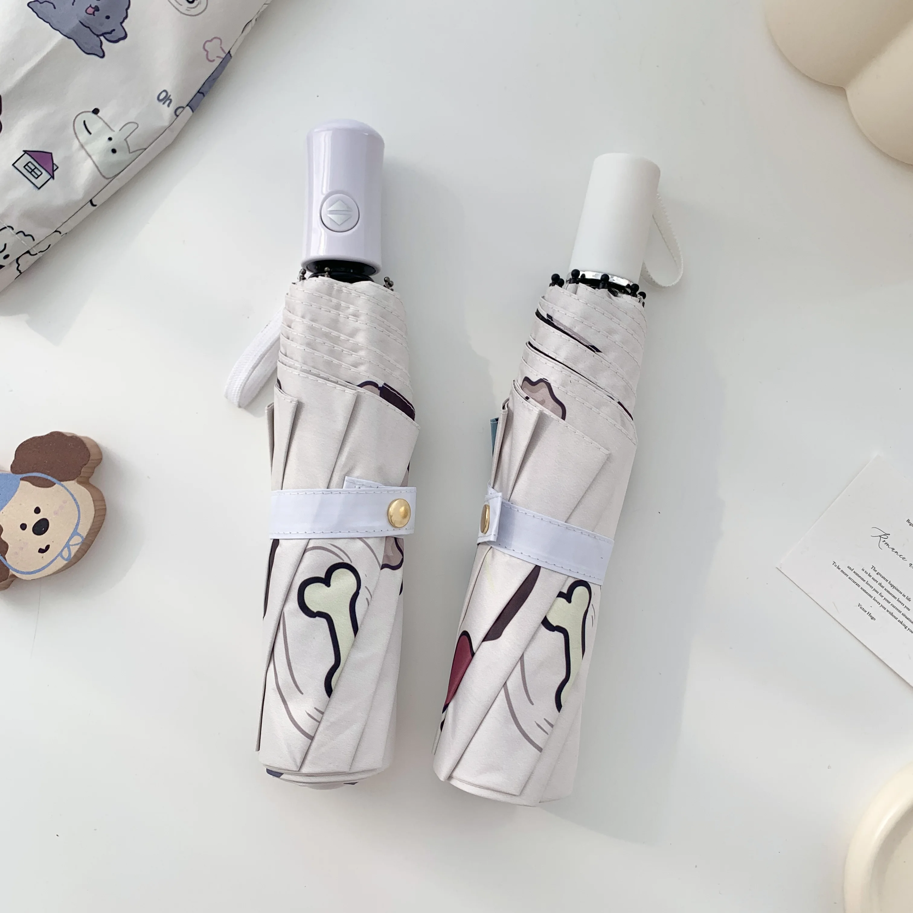かわいい傘コレクション