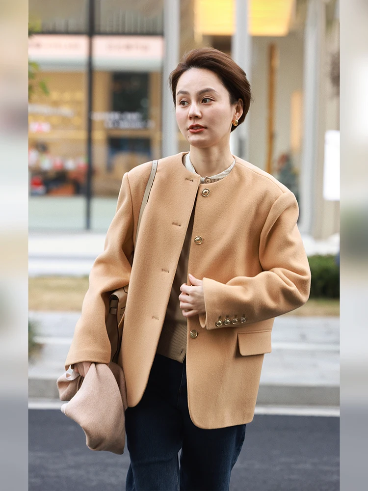 骨格ストレート コート はどんな感じ？厳選4選で通勤・通学に最適なスタイルを発見