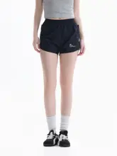 快適な夏用ハーフパンツ【速乾・涼感・膝上丈・花柄・フィット】（セットアップ対応）