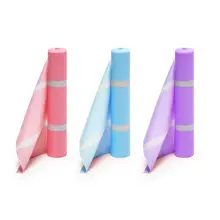 エクササイズ用ラテックスヨガストレッチバンド【ヒップトレーニング・深屈伸対応】