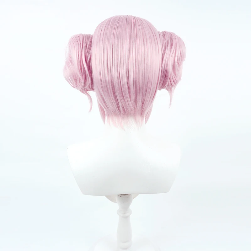可愛いショートパーマは永久ですか？コスプレ用ウィッグで解決するリアルな選択肢とは
