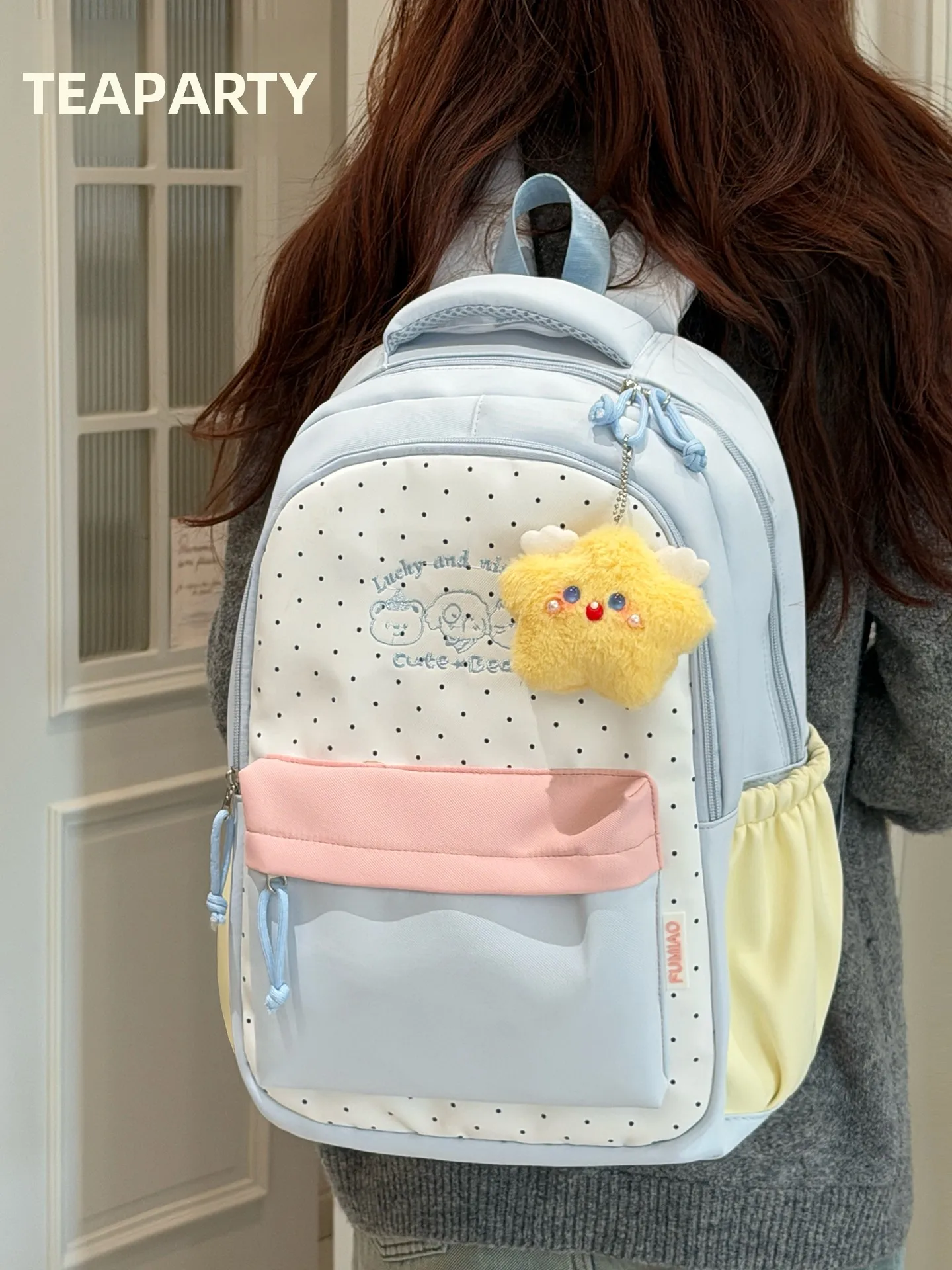 2泊3日の修学旅行で使えるかわいいリュックはどれがおすすめ？