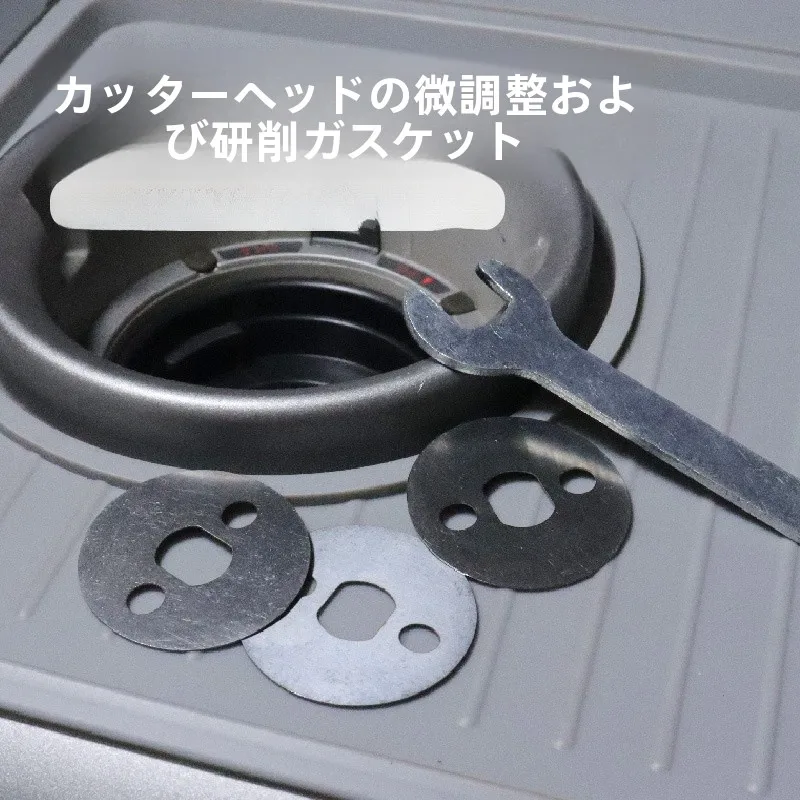 Yumsttu V1 第二世代 2S ステンレス ガスケット：用途・寿命・材料まで徹底解説
