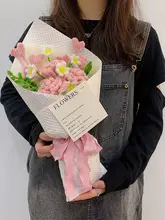 手作り花束のDIYキット【ギフト用・バースデー・母の日対応】