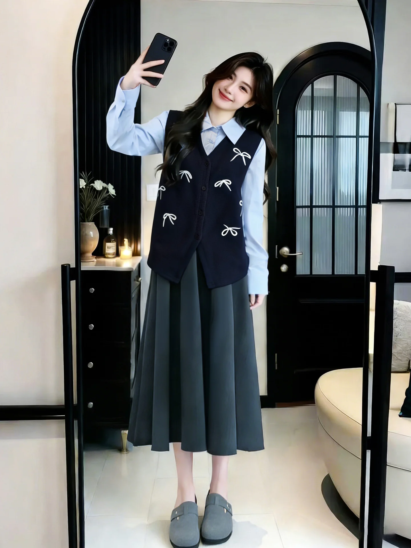 5月に着る20代女性の通勤ファッションで迷ったら、これで解決！