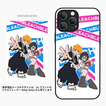 イラストレーターとのコラボデザイン スマートフォンケース【対応機種多数】