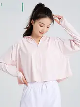 女性用 夏用ショートトレンチコート【アイスシルク・透湿性・軽量・UPF50+防止】