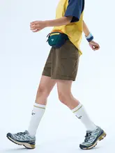BODACHEL 快適な夏用アウトドア運動用速乾ショートパンツ【透湿性・ゆっ たりサイズ・ハイキングやランニングに最適】