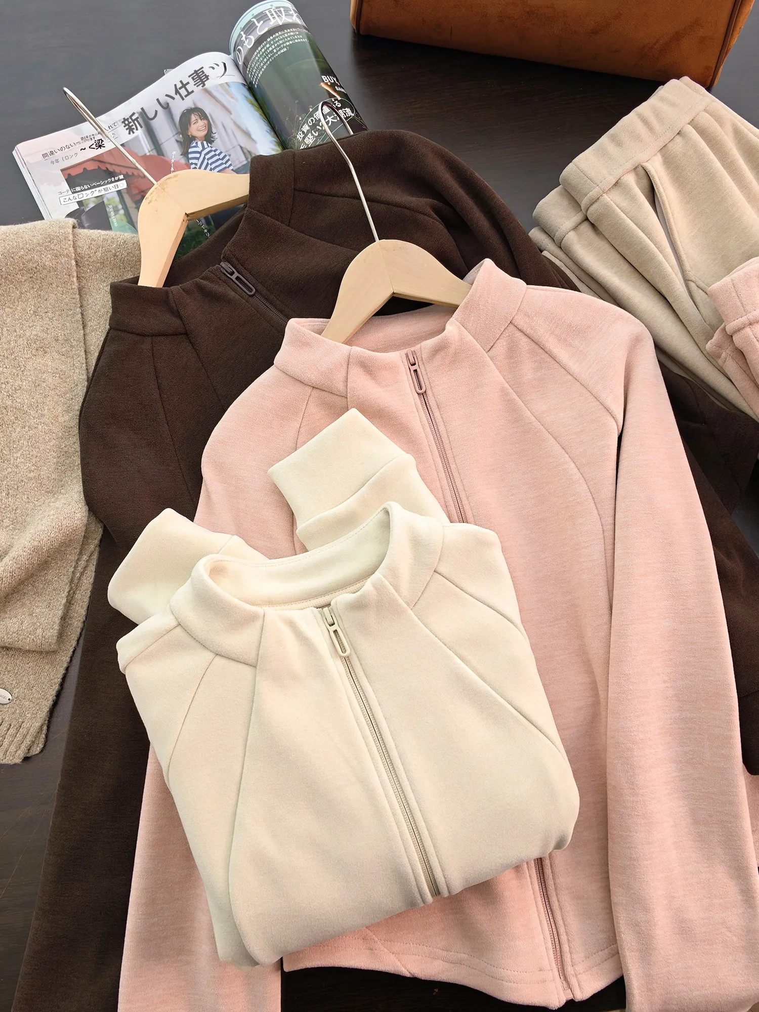 服大人っぽいと感じる、日常の1着に何が大切なのか？