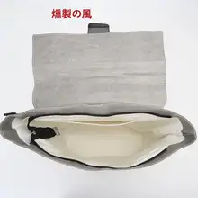 KUMPOO バドミントンバッグ【デュポン紙・ダブルストラップ・スタイリッシュ】