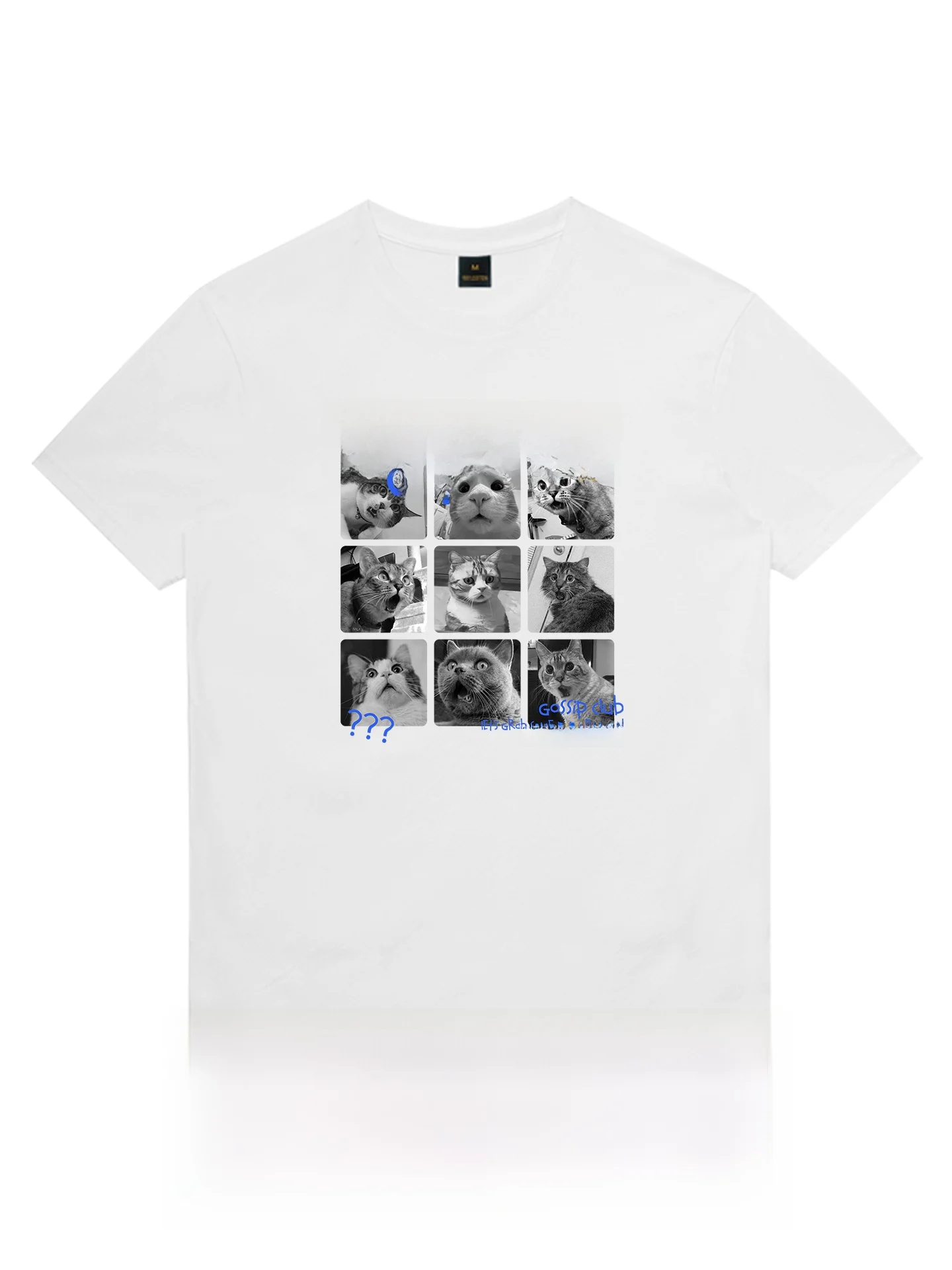 猫Tシャツを選ぶべきタイミングは？実は「日常の小さな幸せ」に気づく瞬間だ