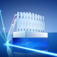 肌の弾力を引き出すブルーコペールコラーゲンエッセンス【全分子量ヒアルロン酸配合・シワの悩みに】