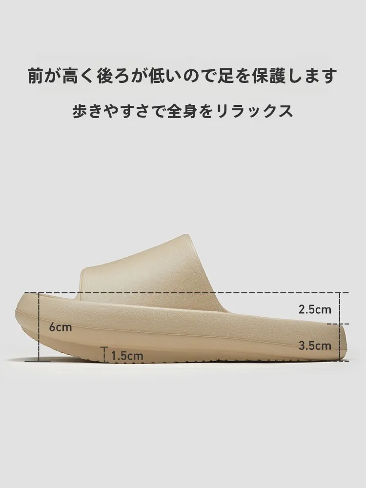 アーチサポート付きサンダル：足が疲れないヒールデザインとサイズ感の 実際